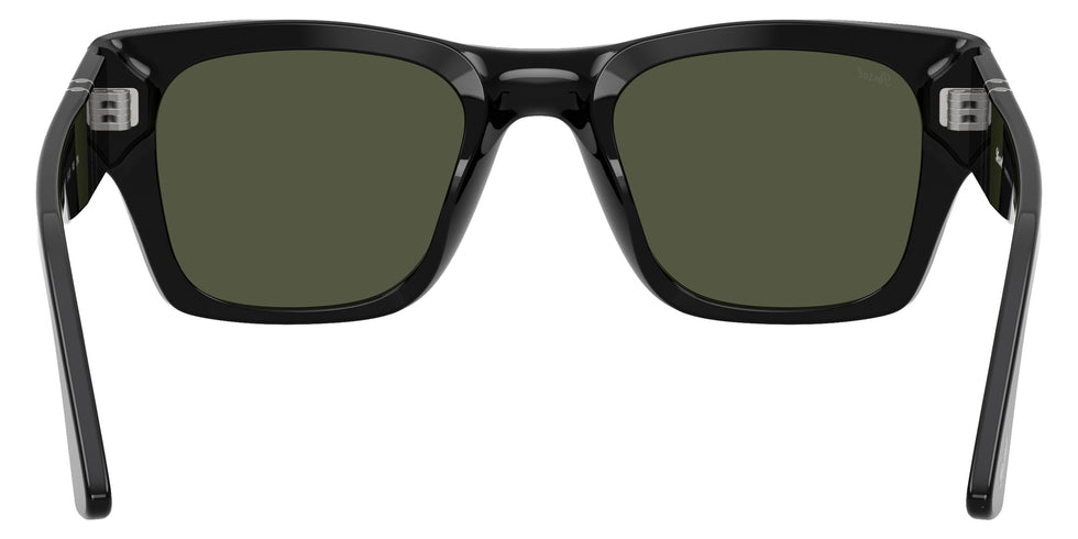 Persol PO3384S 95/31 54 - Black / Green #id:po3384s9531_s:112115
