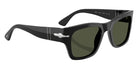 Persol PO3384S 95/31 54 - Black / Green #id:po3384s9531_s:112120
