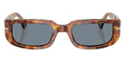 Persol PO3385S - Mel 106/56 53 - Brown Tortoise / Light Blue #id:po3385s10656_s:100100
