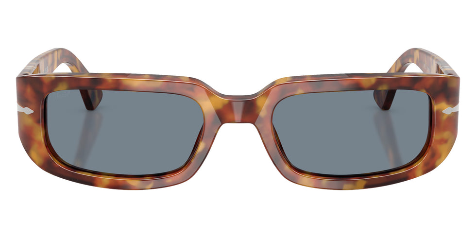 Persol PO3385S - Mel 106/56 53 - Brown Tortoise / Light Blue #id:po3385s10656_s:100100