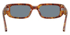 Persol PO3385S - Mel 106/56 53 - Brown Tortoise / Light Blue #id:po3385s10656_s:100115