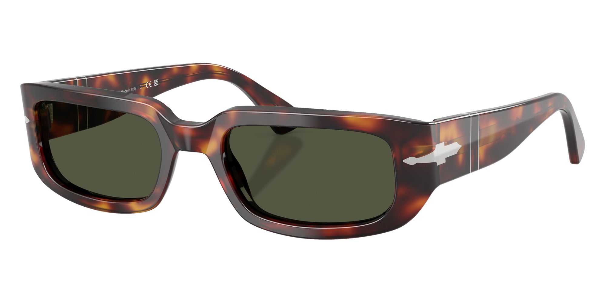 Persol PO3385S - Mel 24/31 53 - Havana / Green #id:po3385s2431_s:102105
