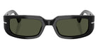 Persol PO3385S - Mel 95/31 55 - Black / Green #id:po3385s9531_s:104100