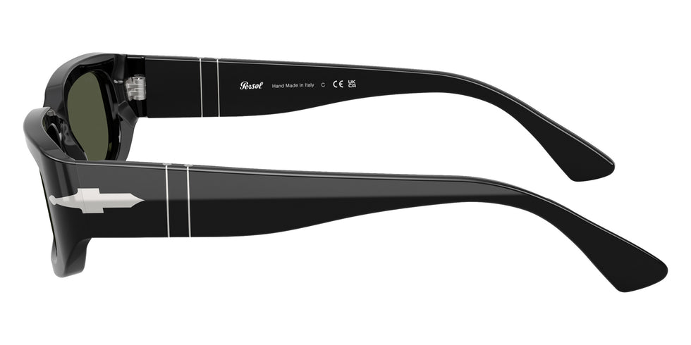 Persol PO3385S - Mel 95/31 55 - Black / Green #id:po3385s9531_s:104110