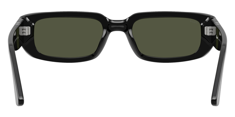 Persol PO3385S - Mel 95/31 55 - Black / Green #id:po3385s9531_s:104115