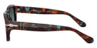 Persol PO3386S 1232S3 56 - Tortoise Brown & Pearl Blue / Polarized Gradient Blue #id:po3386s1232s3_s:100110