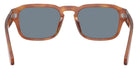 Persol PO3386S 96/56 56 - Terra Di Siena / Light Blue #id:po3386s9656_s:102115