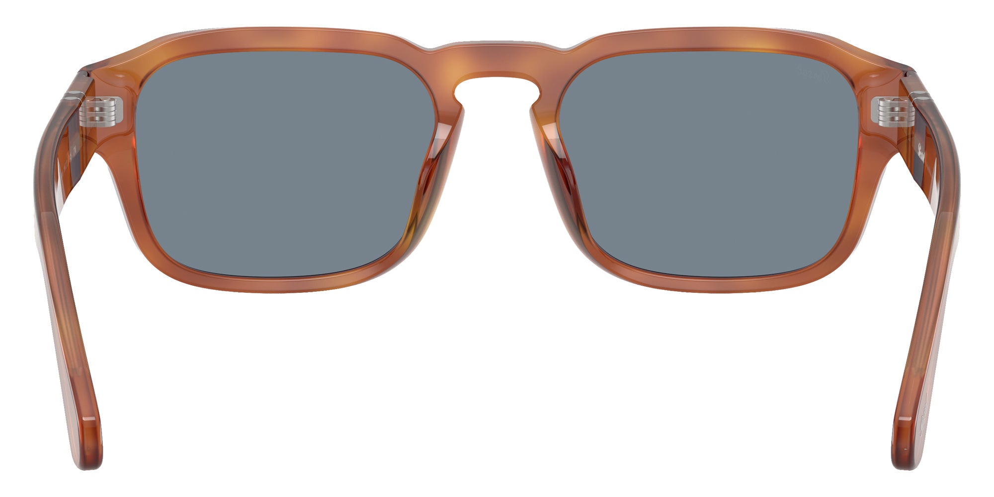 Persol PO3386S 96/56 56 - Terra Di Siena / Light Blue #id:po3386s9656_s:102115