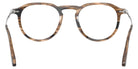 Persol PO3387V - Pier 1236 49 - Striped Black & Greish Brown #id:po3387v1236_s:100115