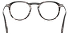 Persol PO3387V - Pier 1238 49 - Striped Black & Gray #id:po3387v1238_s:104115