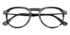 Persol PO3387V - Pier 1238 49 - Striped Black & Gray #id:po3387v1238_s:104125