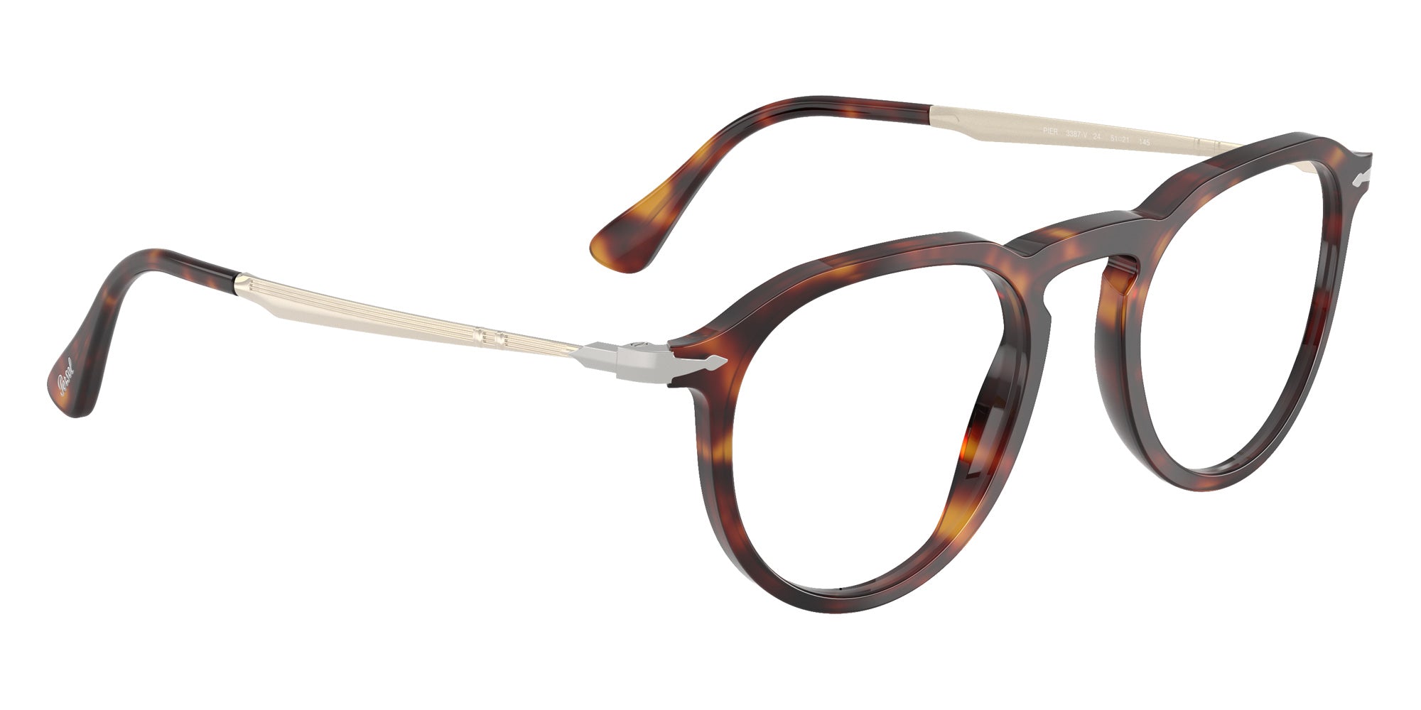 Persol PO3387V - Pier 24 49 - Havana #id:po3387v24_s:108120