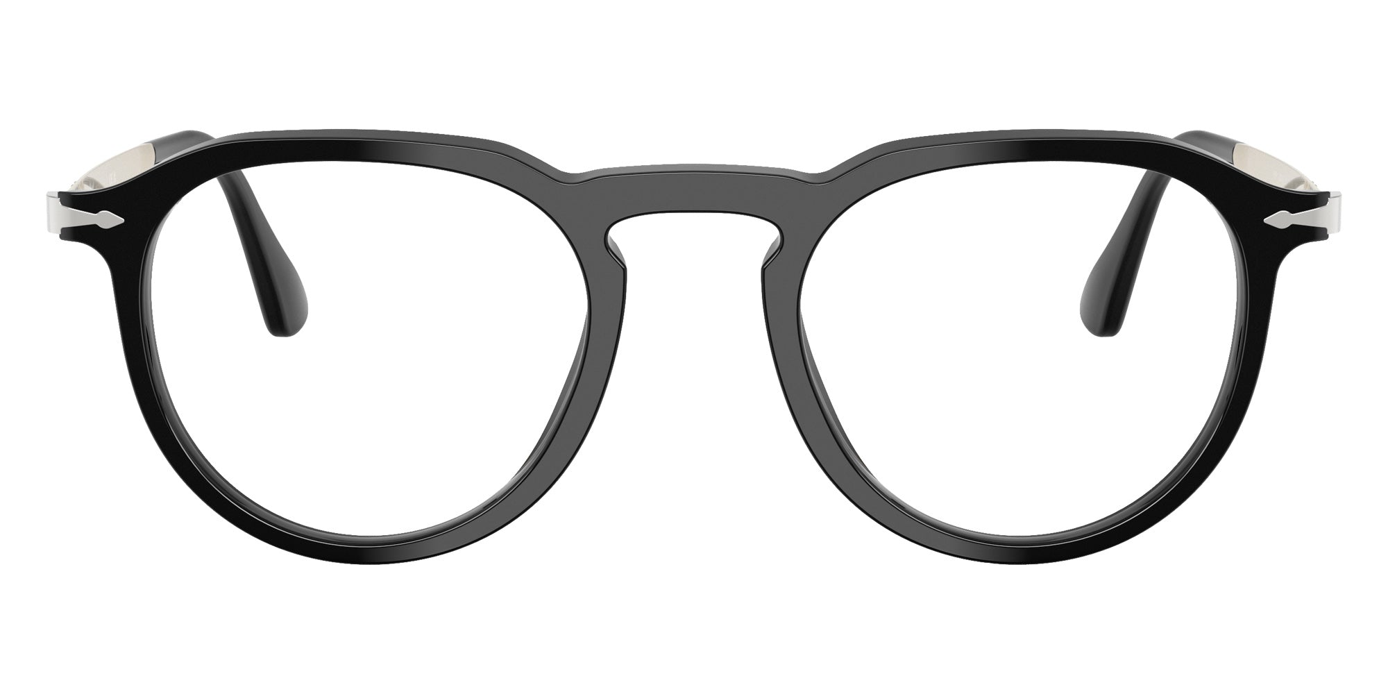 Persol PO3387V - Pier 95 49 - Black #id:po3387v95_s:110100