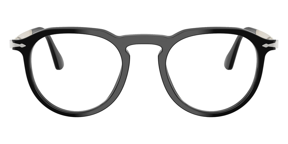 Persol PO3387V - Pier 95 49 - Black #id:po3387v95_s:110100