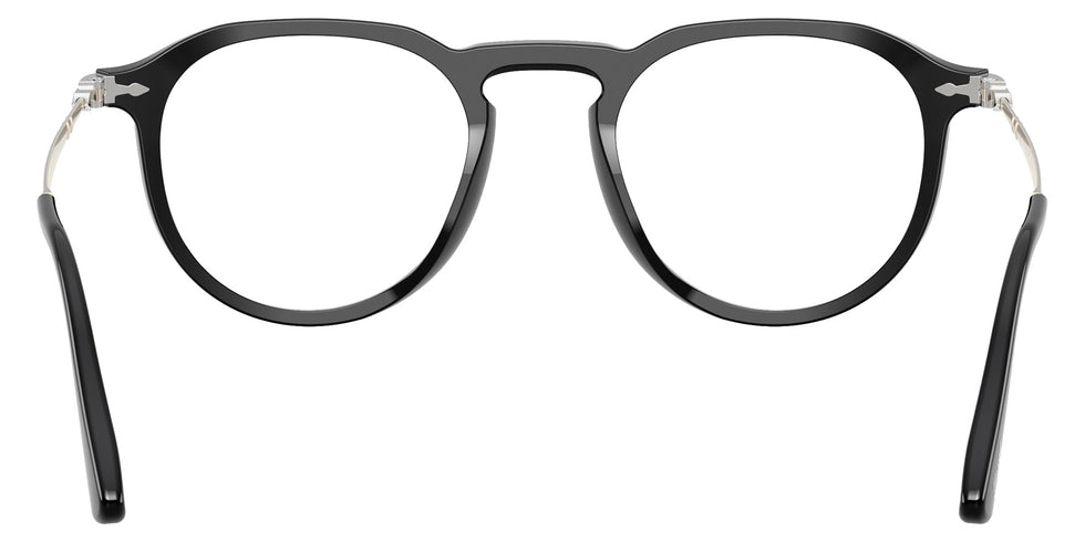 Persol PO3387V - Pier 95 49 - Black #id:po3387v95_s:110115