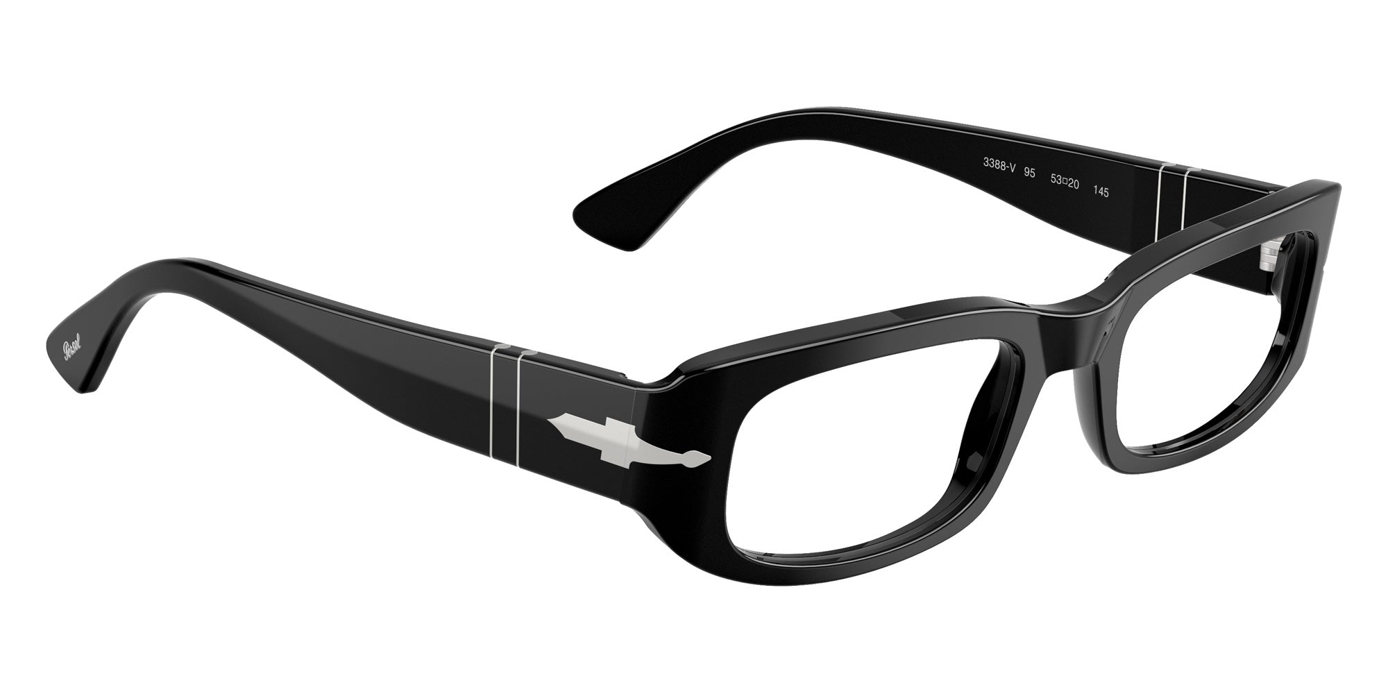 Persol PO3388V 95 51 - Black #id:po3388v95_s:100120