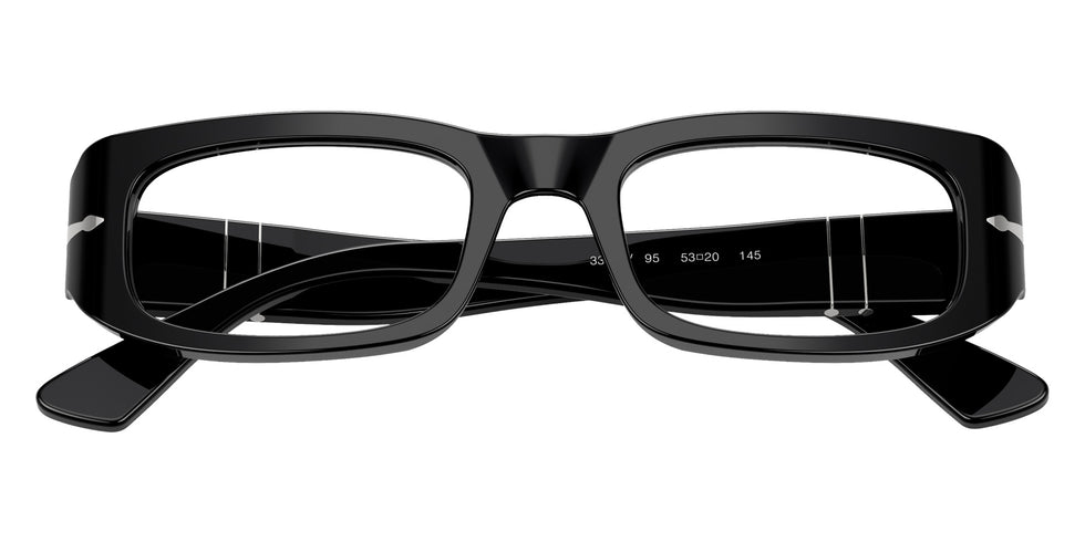 Persol PO3388V 95 51 - Black #id:po3388v95_s:100125