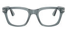 Persol PO3389V - Cecil 1227 51 - Transparent Ocean #id:po3389v1227_s:100100