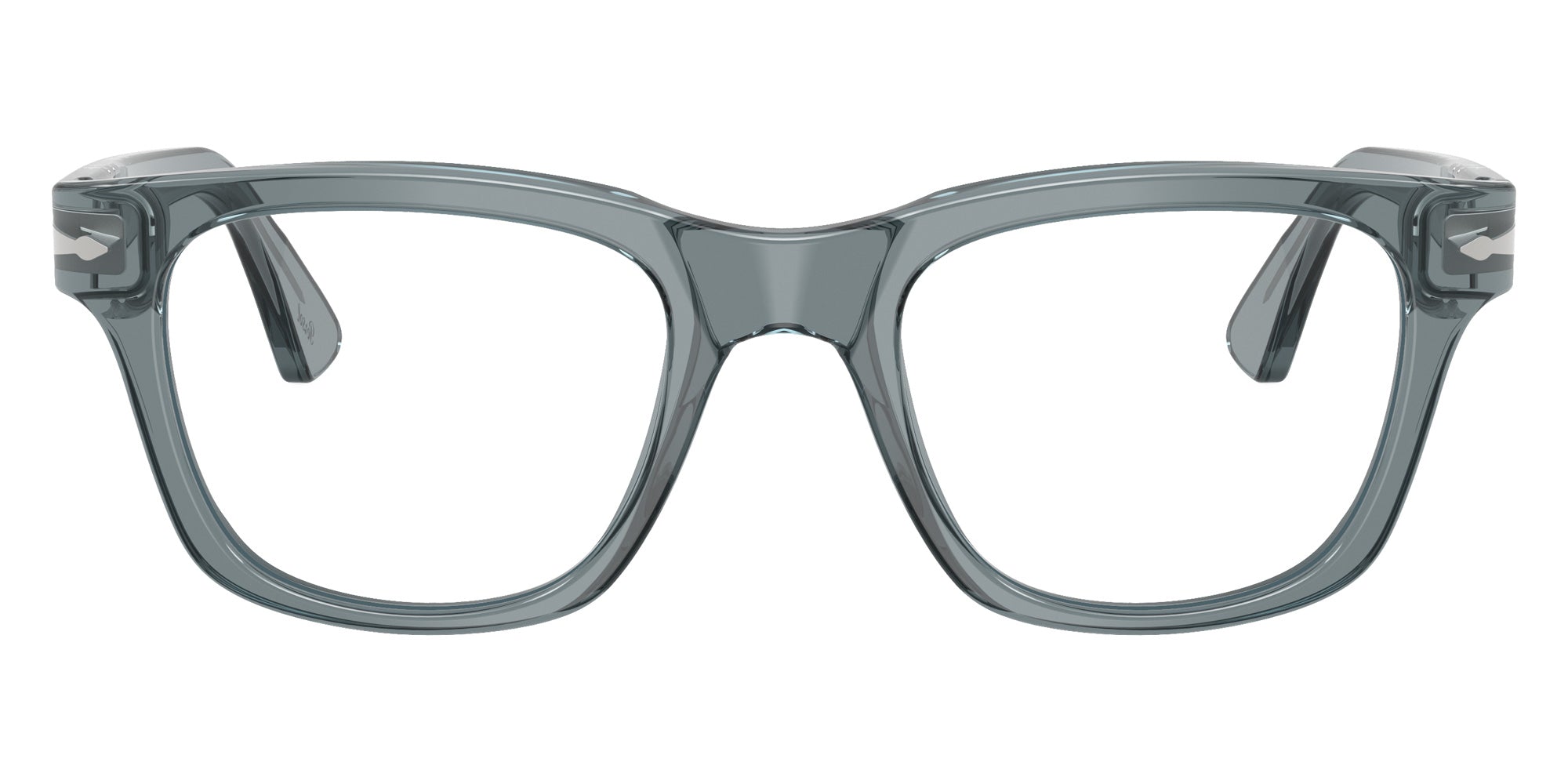 Persol PO3389V - Cecil 1227 51 - Transparent Ocean #id:po3389v1227_s:100100