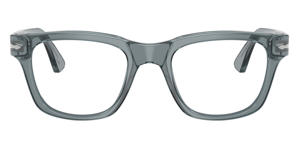 Persol PO3389V - Cecil 1227 51 - Transparent Ocean #id:po3389v1227_s:100100