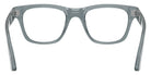Persol PO3389V - Cecil 1227 51 - Transparent Ocean #id:po3389v1227_s:100115