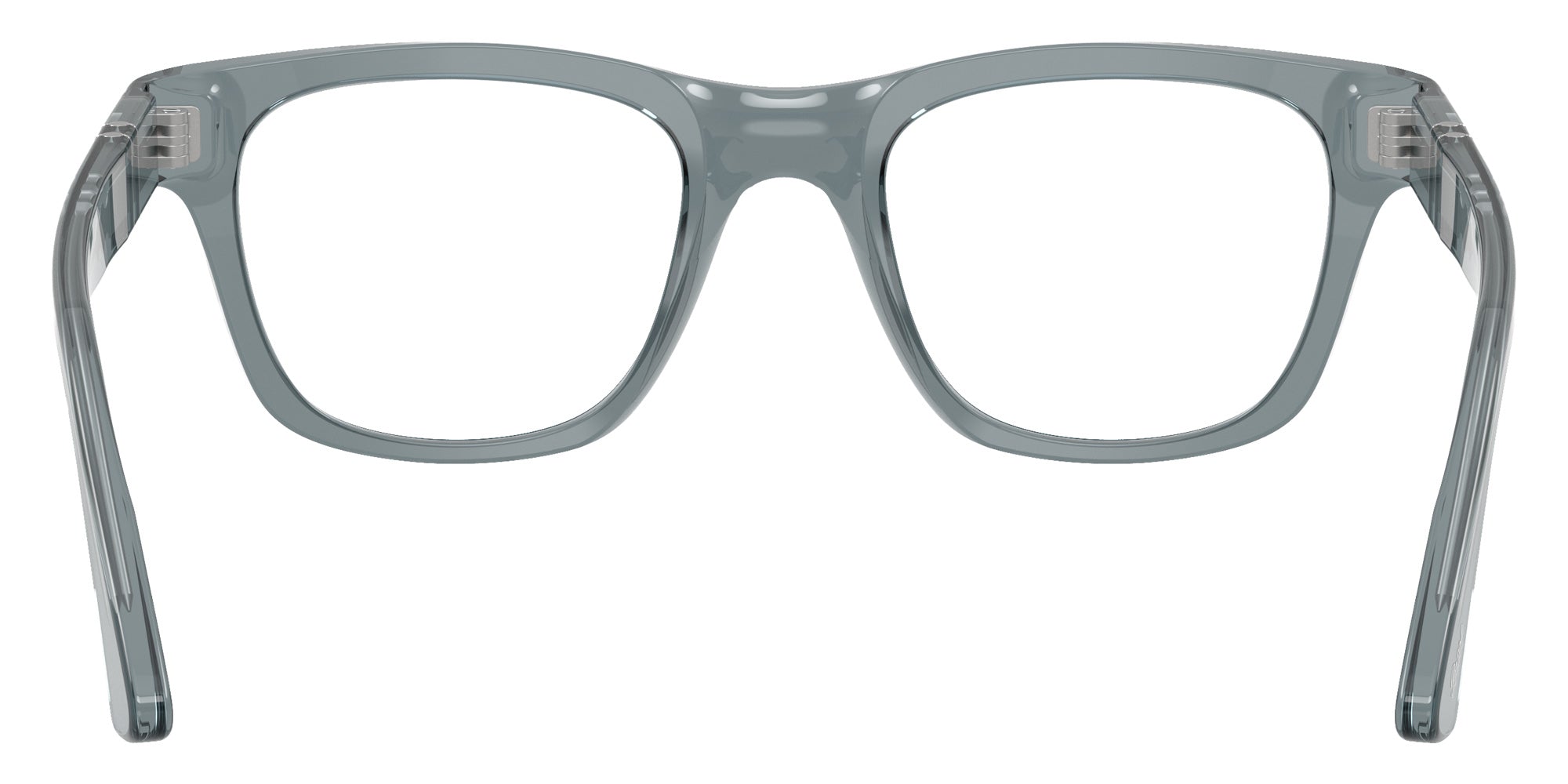 Persol PO3389V - Cecil 1227 51 - Transparent Ocean #id:po3389v1227_s:100115