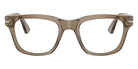 Persol PO3389V - Cecil 1228 51 - Transparent Brown #id:po3389v1228_s:104100