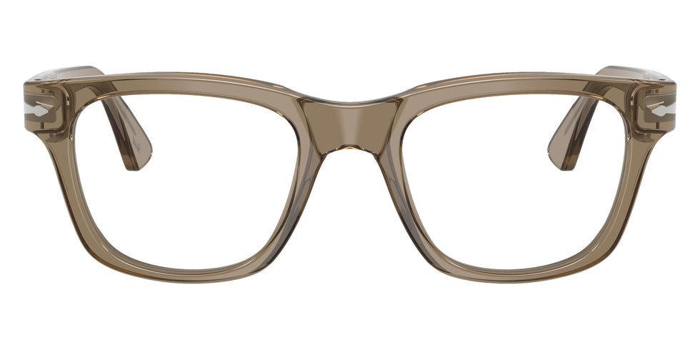 Persol PO3389V - Cecil 1228 51 - Transparent Brown #id:po3389v1228_s:104100