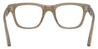 Persol PO3389V - Cecil 1228 51 - Transparent Brown #id:po3389v1228_s:104115