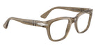 Persol PO3389V - Cecil 1228 51 - Transparent Brown #id:po3389v1228_s:104120