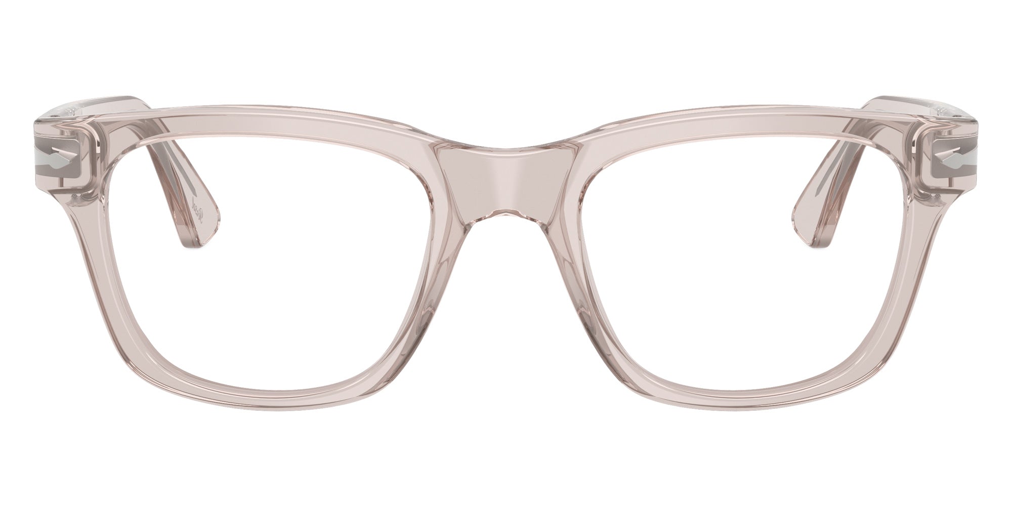 Persol PO3389V - Cecil 1229 51 - Transparent Brown Gray #id:po3389v1229_s:108100