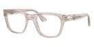 Persol PO3389V - Cecil 1229 51 - Transparent Brown Gray #id:po3389v1229_s:108105