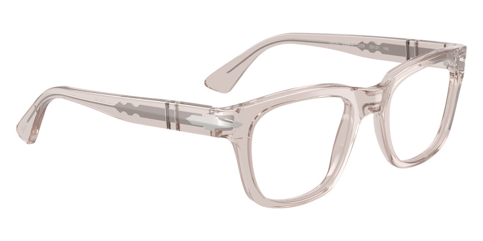 Persol PO3389V - Cecil 1229 51 - Transparent Brown Gray #id:po3389v1229_s:108120