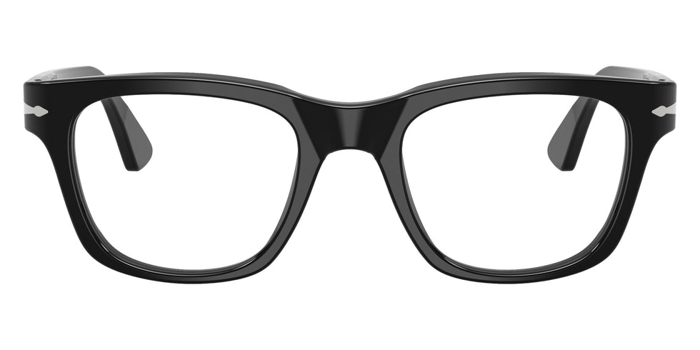 Persol PO3389V - Cecil 95 51 - Black #id:po3389v95_s:112100