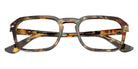 Persol PO3390V 1230 52 - Tortoise Brown & Pearl Green #id:po3390v1230_s:100125