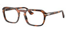 Persol PO3390V 1231 54 - Tortoise Brown & Pearl Brown #id:po3390v1231_s:102105