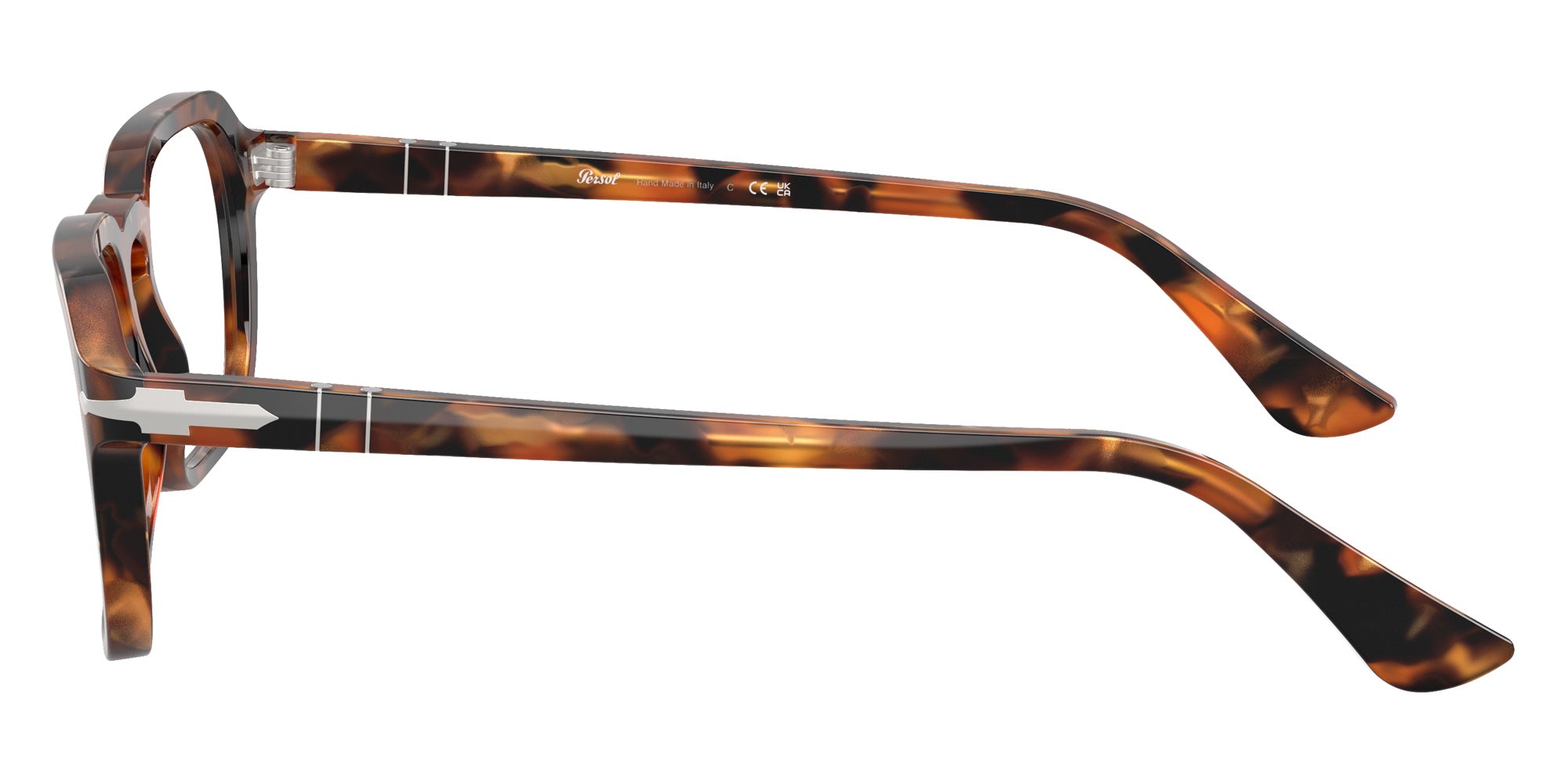 Persol PO3390V 1231 54 - Tortoise Brown & Pearl Brown #id:po3390v1231_s:102110