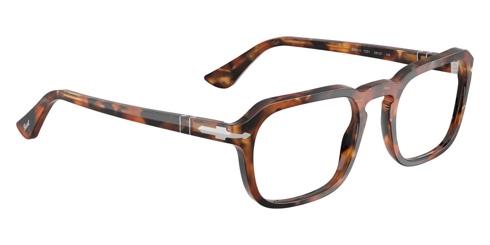 Persol PO3390V 1231 54 - Tortoise Brown & Pearl Brown #id:po3390v1231_s:102120