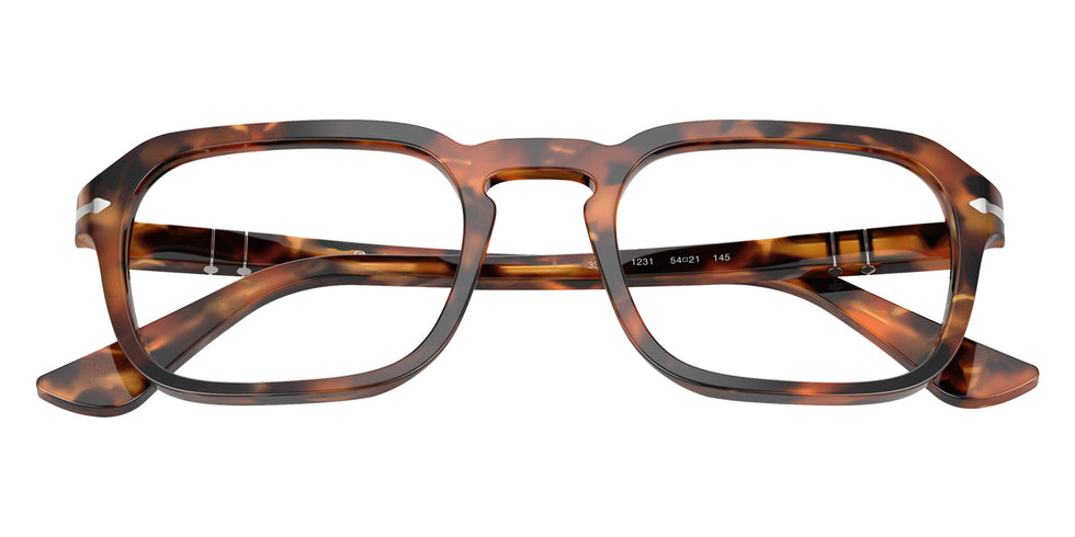 Persol PO3390V 1231 54 - Tortoise Brown & Pearl Brown #id:po3390v1231_s:102125