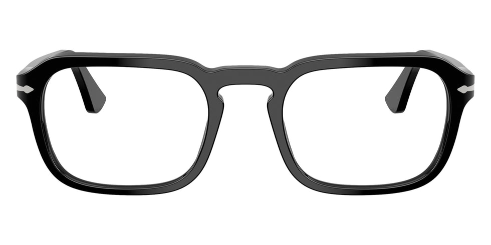 Persol PO3390V 95 52 - Black #id:po3390v95_s:104100
