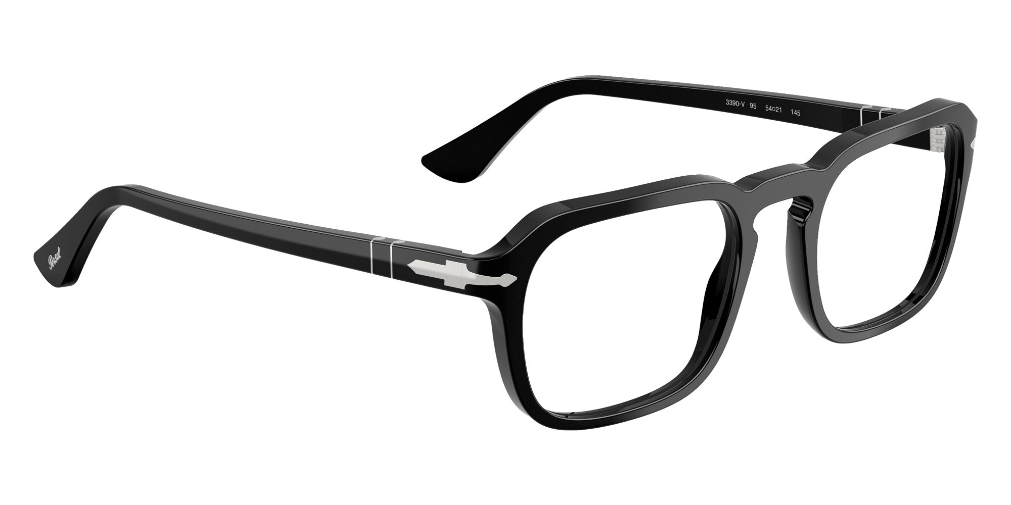 Persol PO3390V 95 52 - Black #id:po3390v95_s:104120