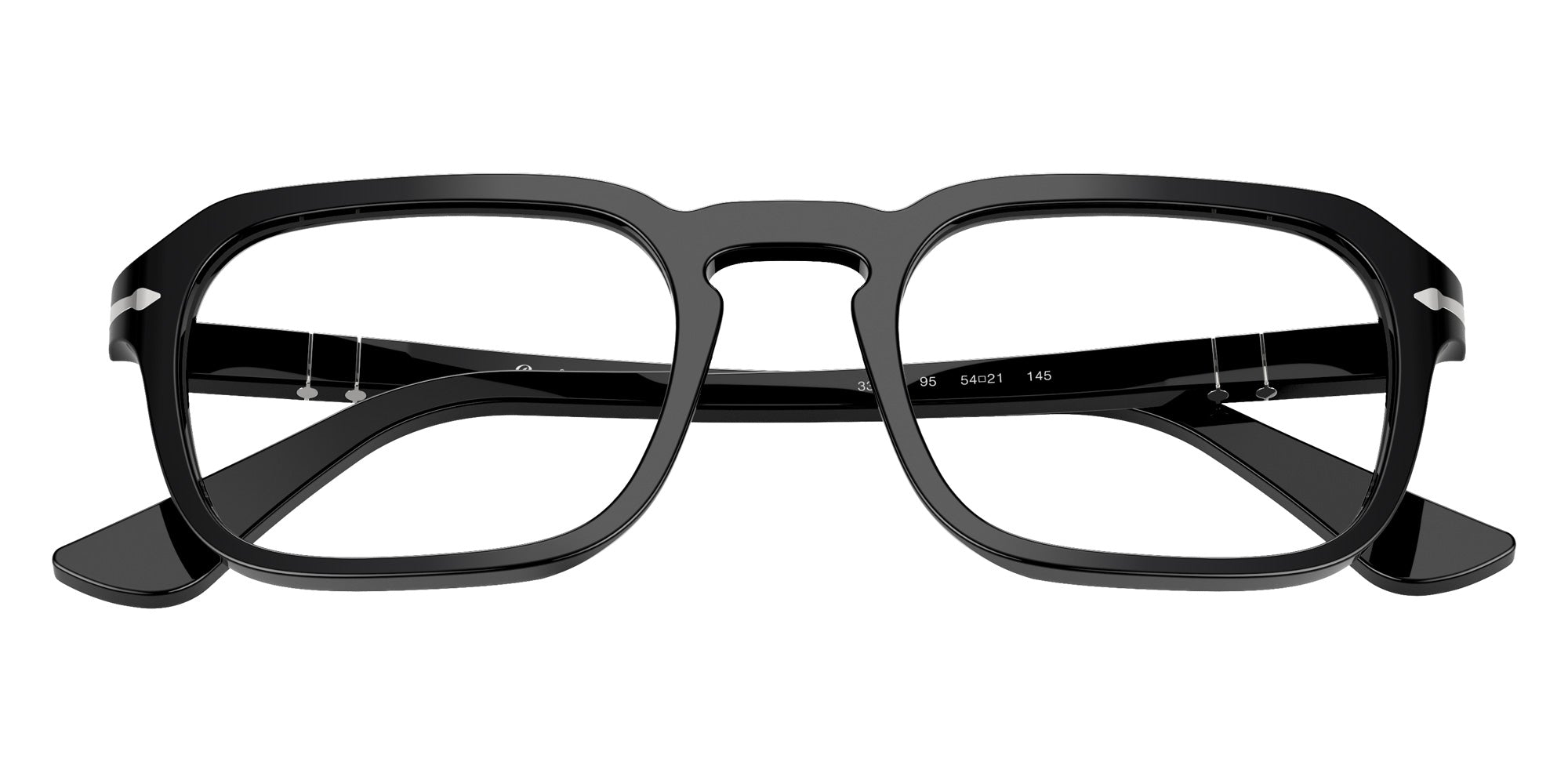 Persol PO3390V 95 52 - Black #id:po3390v95_s:104125
