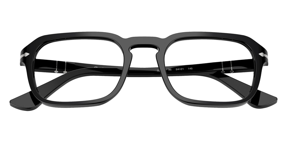 Persol PO3390V 95 52 - Black #id:po3390v95_s:104125