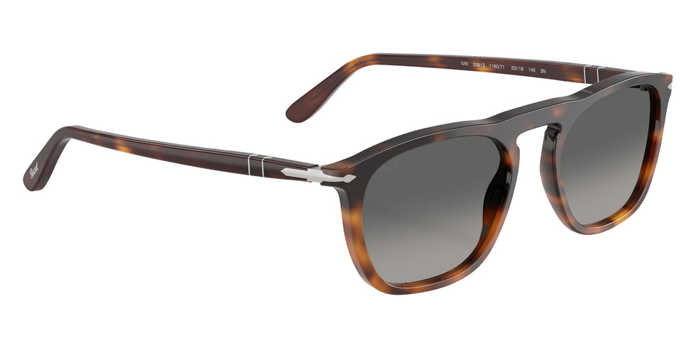 Persol PO3391S - Gae 116071 53 - Gradient Havana #id:po3391s116071_s:100120