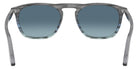 Persol PO3391S - Gae 1205Q8 53 - Striped Gray Gradient Blue #id:po3391s1205q8_s:104115