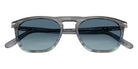 Persol PO3391S - Gae 1205Q8 53 - Striped Gray Gradient Blue #id:po3391s1205q8_s:104125