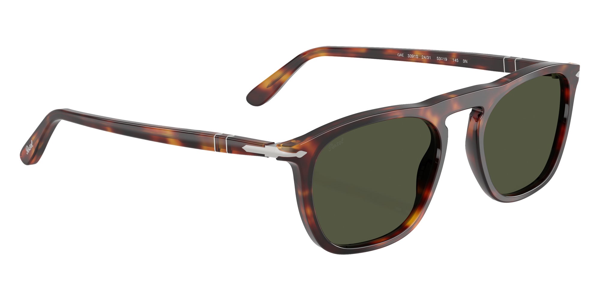 Persol PO3391S - Gae 24/31 53 - Havana #id:po3391s2431_s:108120