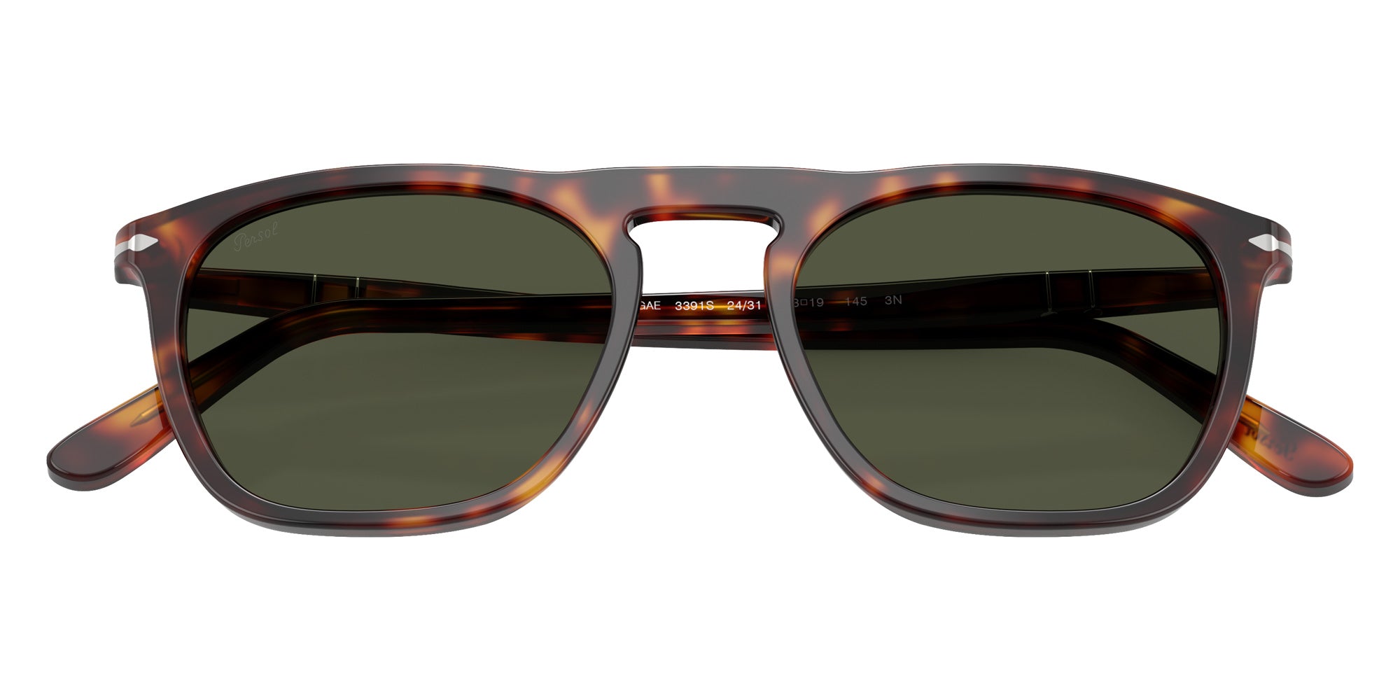 Persol PO3391S - Gae 24/31 53 - Havana #id:po3391s2431_s:108125