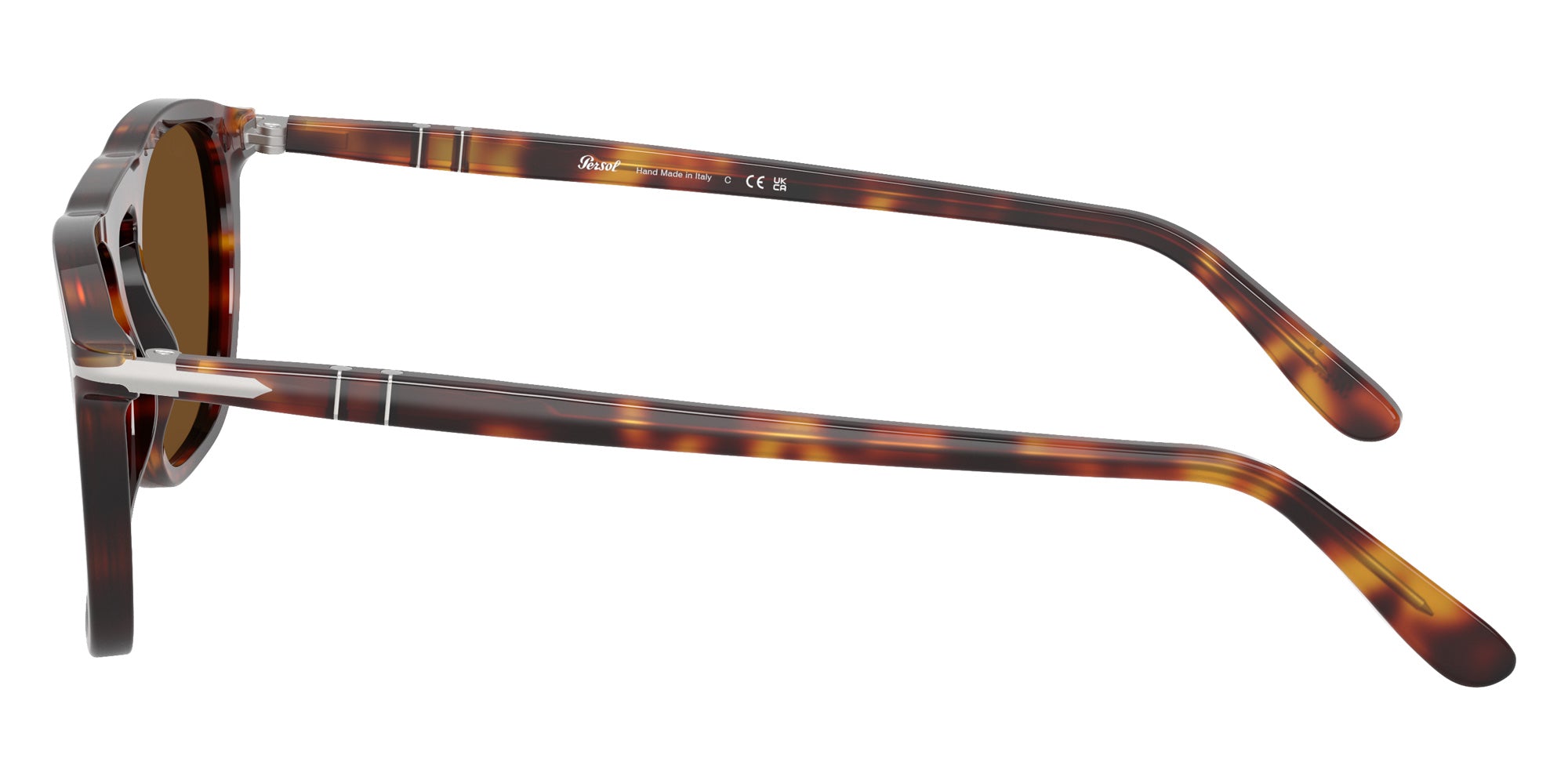Persol PO3391S - Gae 24/57 53 - Havana #id:po3391s2457_s:112110