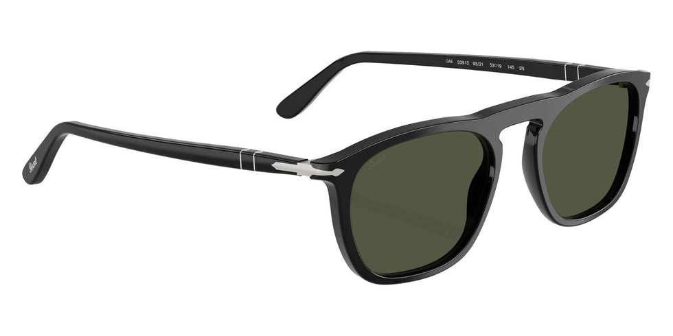 Persol PO3391S - Gae 95/31 53 - Black #id:po3391s9531_s:116120